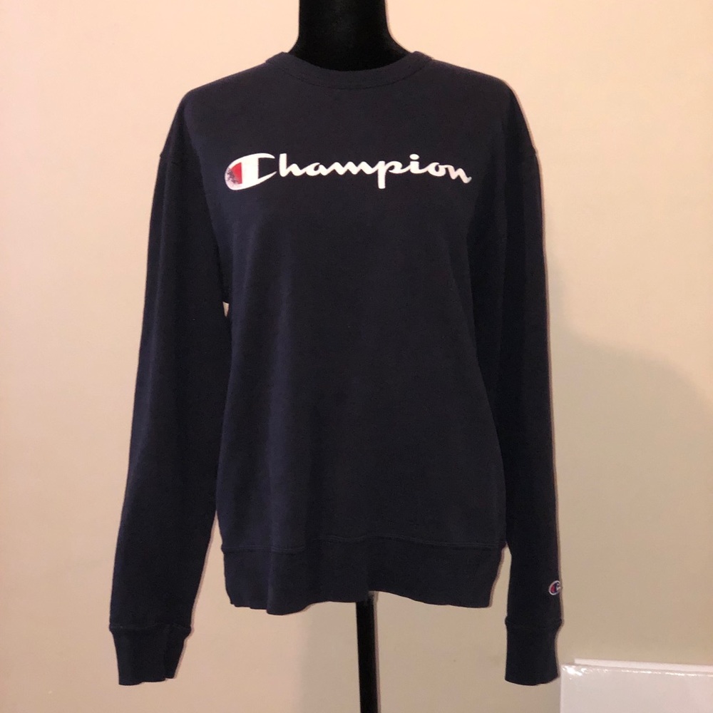 Champion Sweatshirt